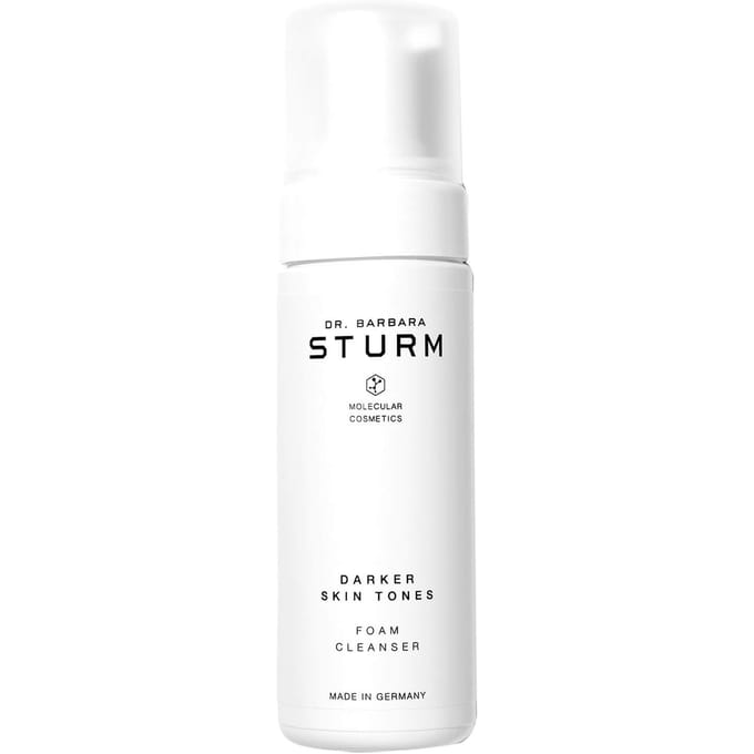 Dr. Barbara Sturm Darker Skin Tones Cleanser 150ml