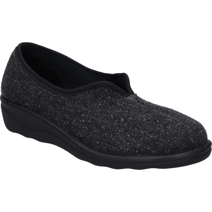 Westland Nice 110 | Loafer voor Dames | zwart