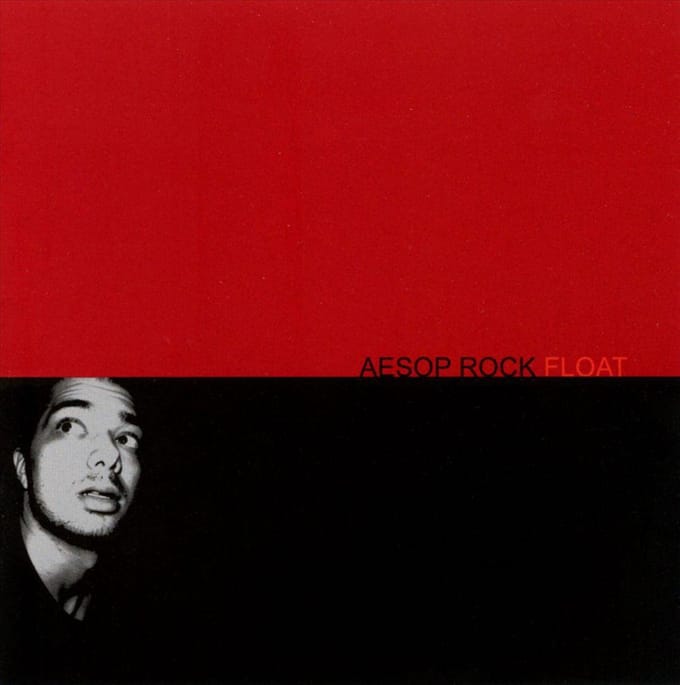 Float (Green) - Aesop Rock