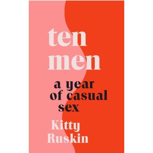 Ten Men - Kitty Ruskin