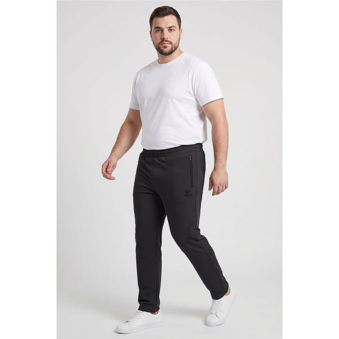 Heren Rechttoe-rechtaan Sweatpants