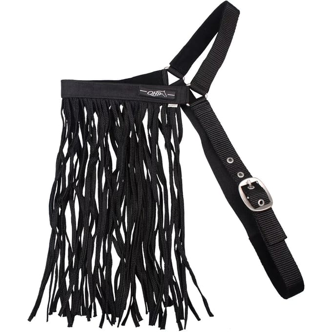 Anti-vlieg voorhoofdsband Q-essentials Extra