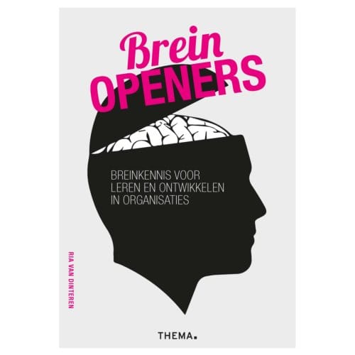 Breinopeners - Thema - Ria van Dinteren