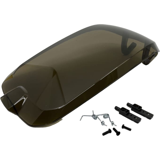 Husqvarna accu klep