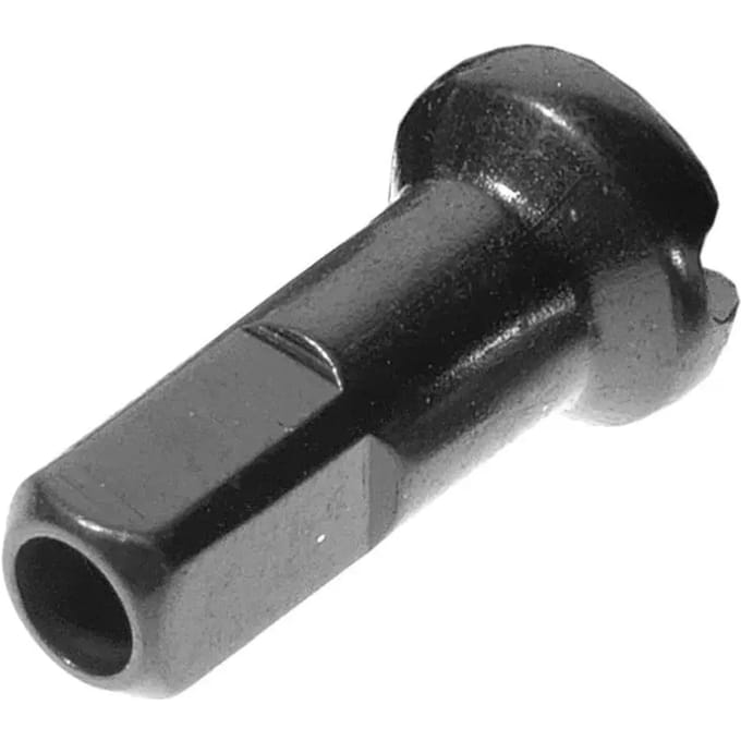 Doos van 100 ronde moeren DT Swiss radio pro lock/prohead m 2x14