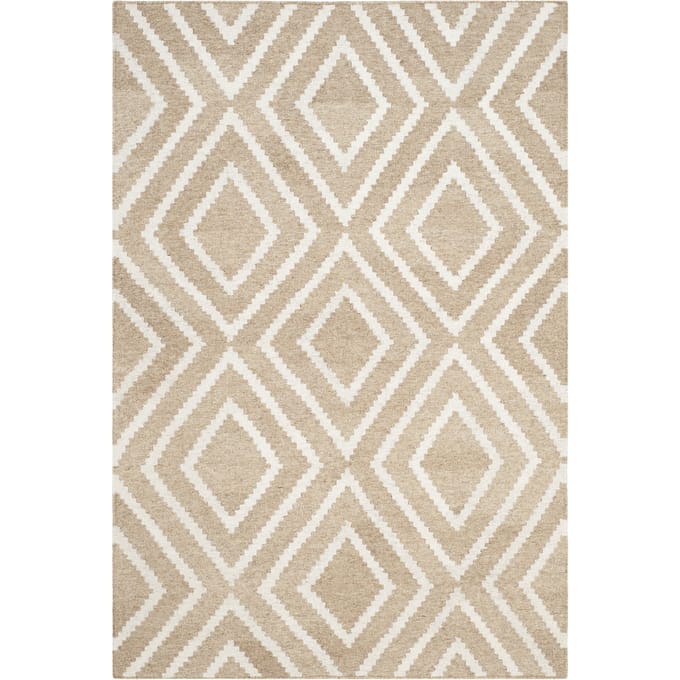 Vloerkleed Kalina Kilim | Safavieh