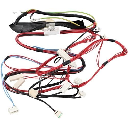 AEG kabel, deur 140127297053