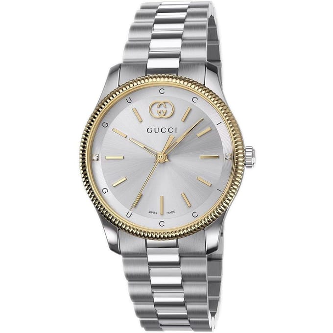 Gucci YA1265063 G-Timeless dameshorloge