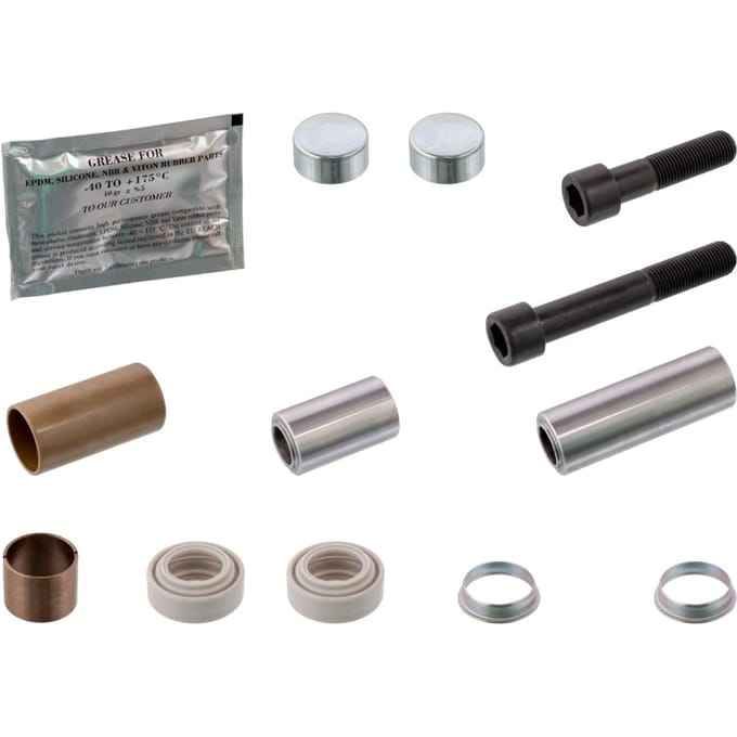 Reparatieset, remklauw FEBI BILSTEIN 107227