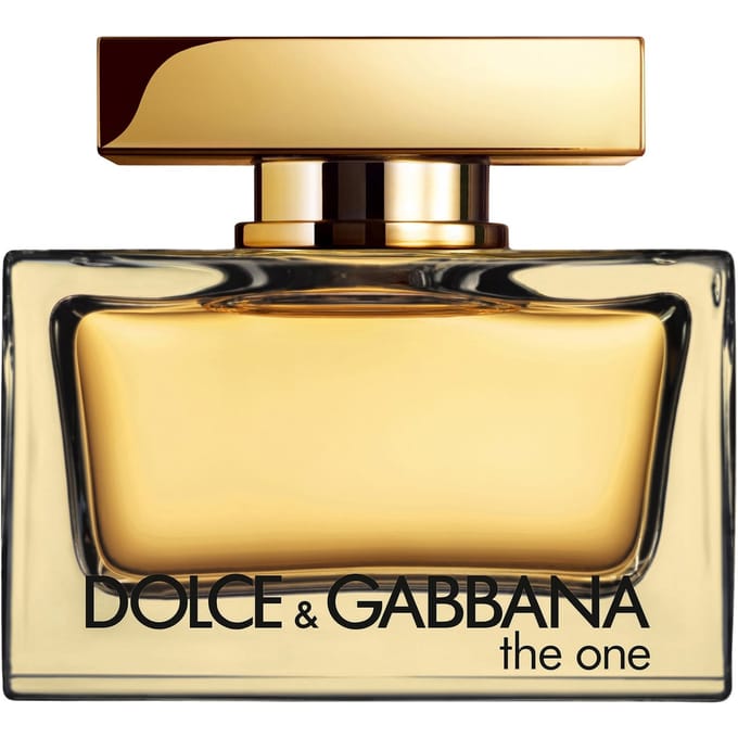 Dolce&Gabbana The One Eau de Parfum Intense Damesparfum Dames 50 ml