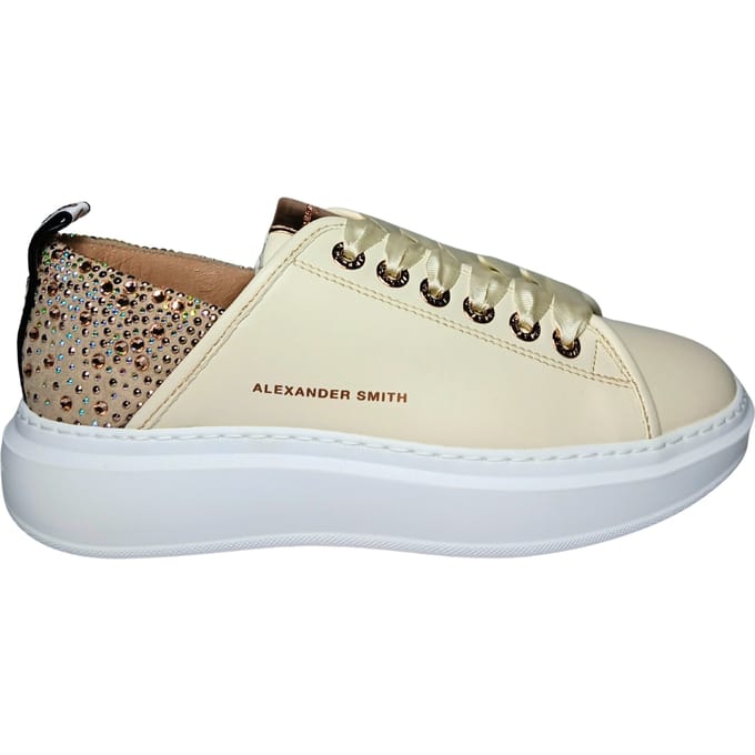 Damesschoenen Alexander Smith Wembley Woman