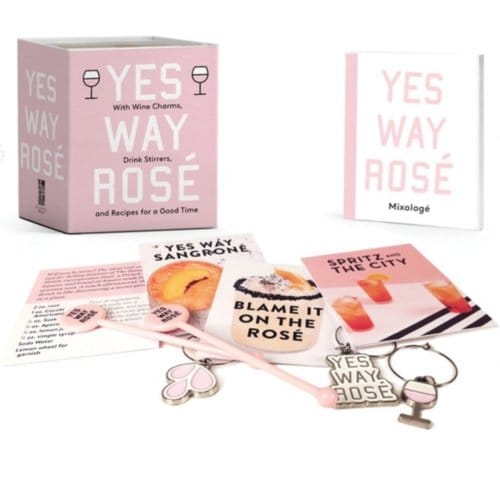 Yes Way Rose Mini Kit - Rp Minis - Erica Blumenthal