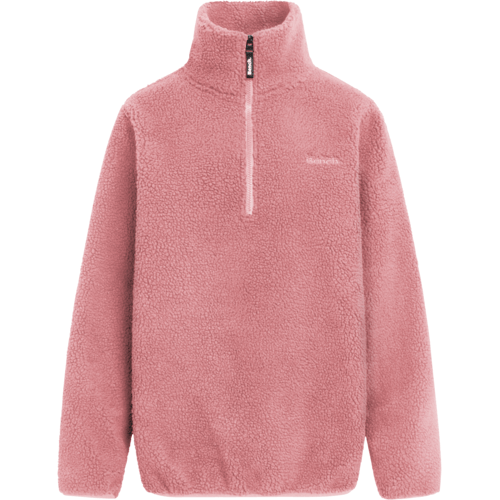 BENCH Dames trui (Roze, S)