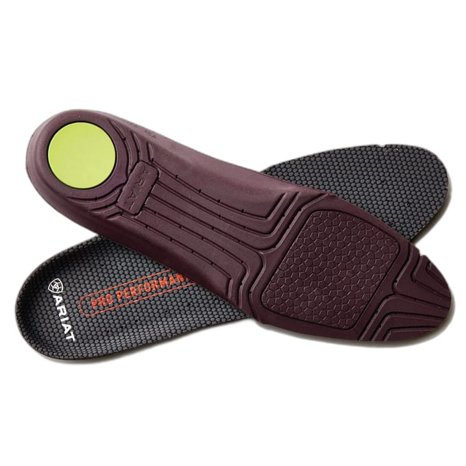 Zolen Ariat Pro Performance