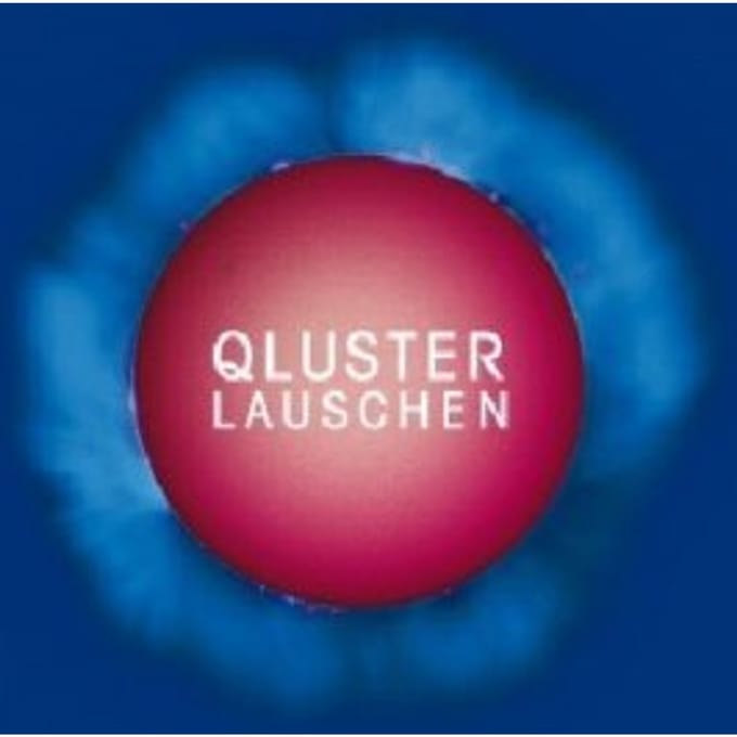 Qluster - Lauschen (CD)