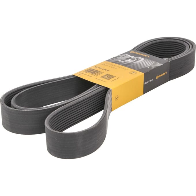 Continental Ctam V-riem CONTINENTAL 10PK2475
