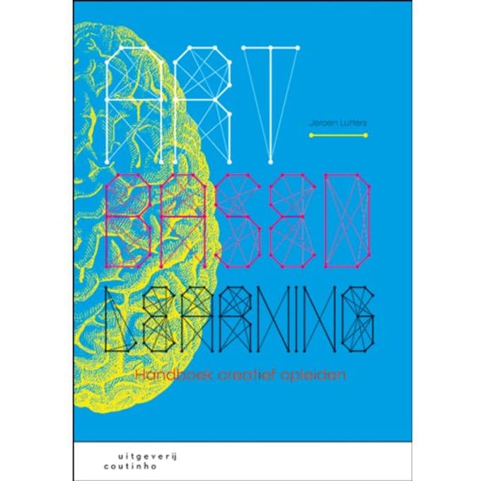 Art-Based Learning - Jeroen Lutters