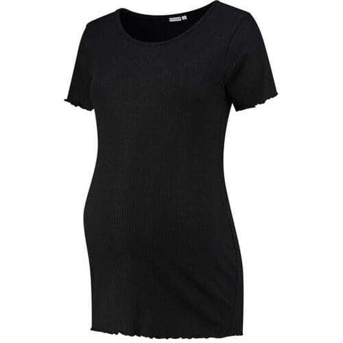 Prénatal zwangerschapsshirt Black XXL Dames