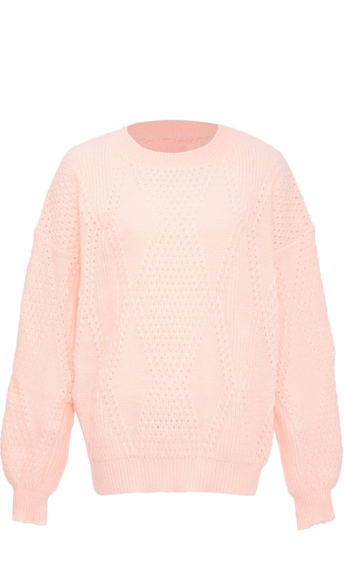 blonda Jumper
