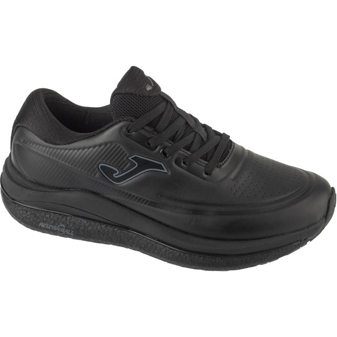 Joma Caronte Homme 25 CCARW, Baskets noires pour homme 43 noir
