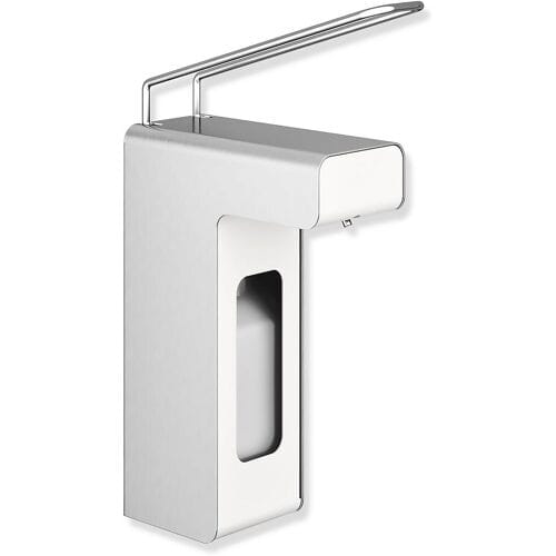 HEWI System 900 object soap dispenser 900.06.00361