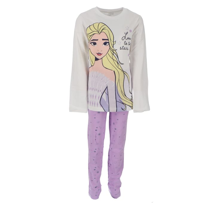 Frozen Pyjama