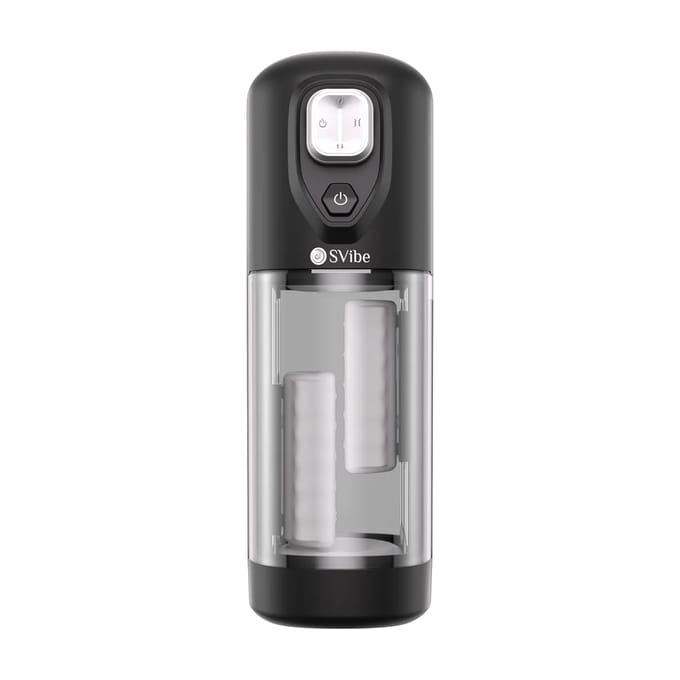 SVibe - Ikon VOLT Masturbator