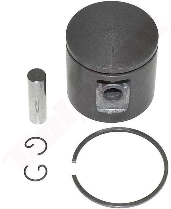 Zuigerset passend op ALPINA , CASTOR C380 39,7mm ( 81 23 090 ) GOLF
