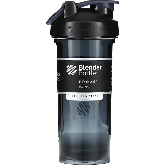 Pro Series, Pro28, Fc Black, 828Ml(28oz) black