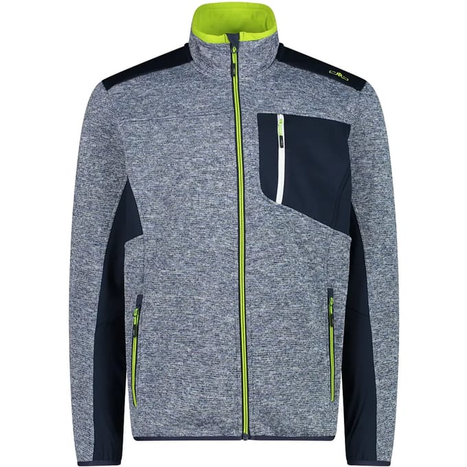 Fleece CMP