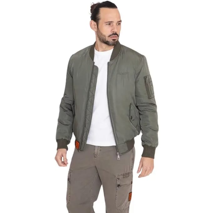 Jas Bombers Original
