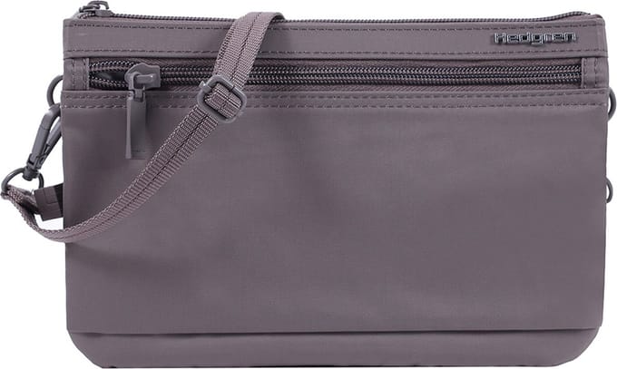 Hedgren Schoudertas Inner City Emma Crossover 3 CMPT RFID Terracotta