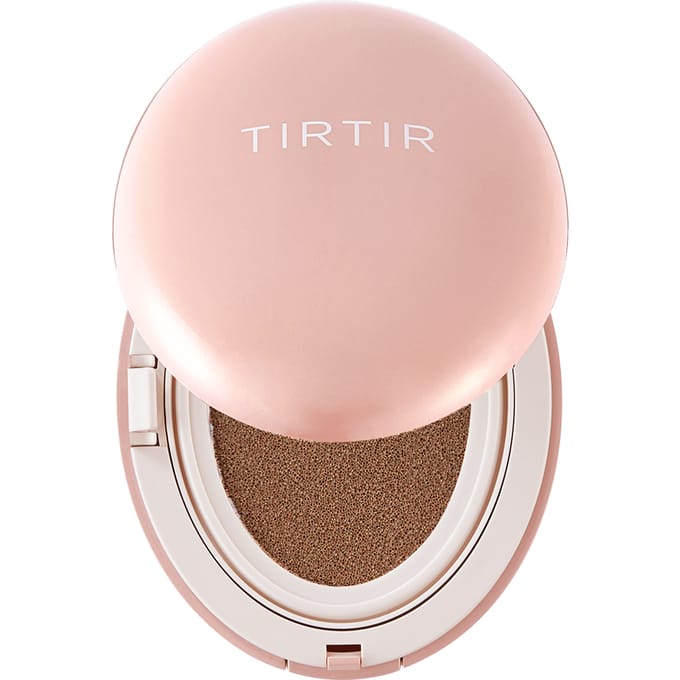 TirTir Mask Fit All-Cover Cushion 43N Deep Cocoa 18 g