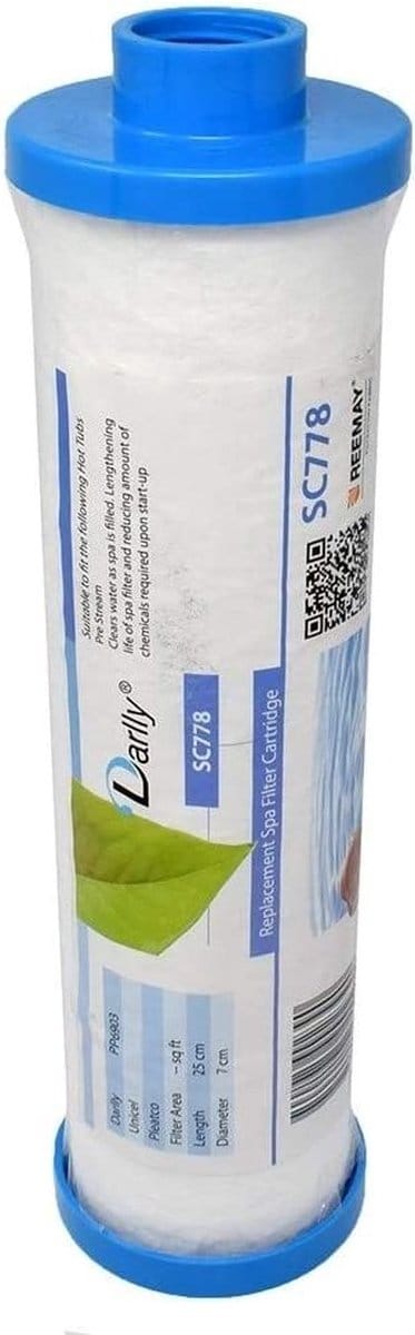 Spa Pre-Filter SC778 - Darlly