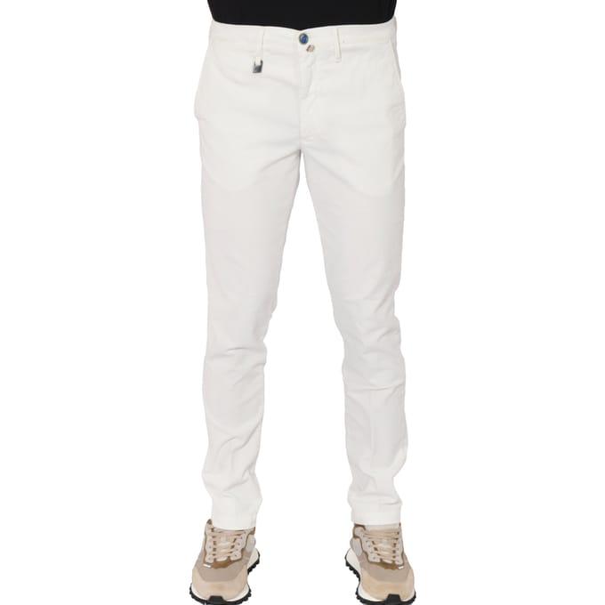 Barbati Velure KAP 322 150 BIANCO