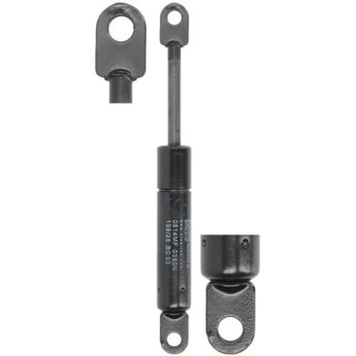 Gasveer, achterklep STABILUS STA0814MF