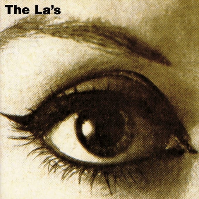 La's - The La's (LP) (Remastered)