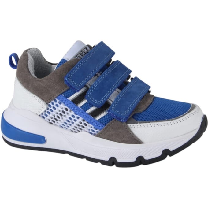 Trackstyle 325346-523w2 jongens klittenbandschoenen
