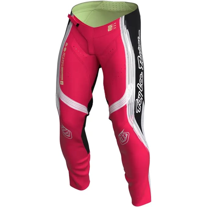 Troy Lee Designs SE Pro Stripes Motocrossbroek -