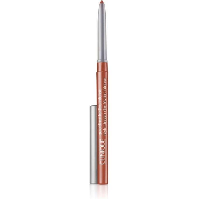 Clinique Quickliner For Lips 02 Intense Caf&eacute; 0,3 g