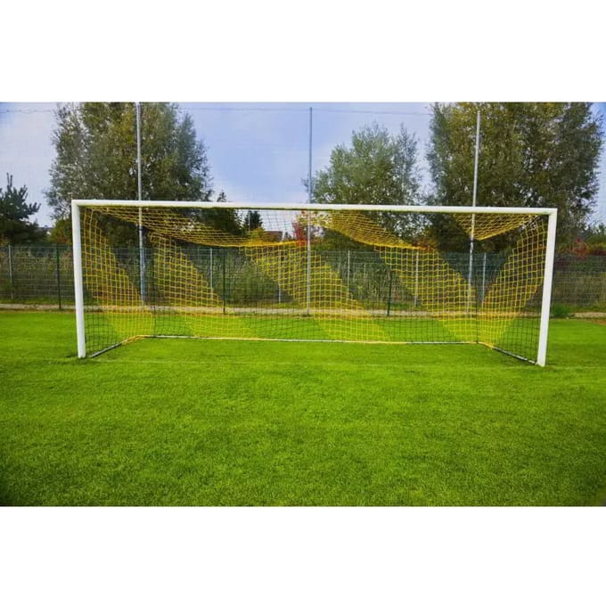 Stadion voetbalnet PowerShot