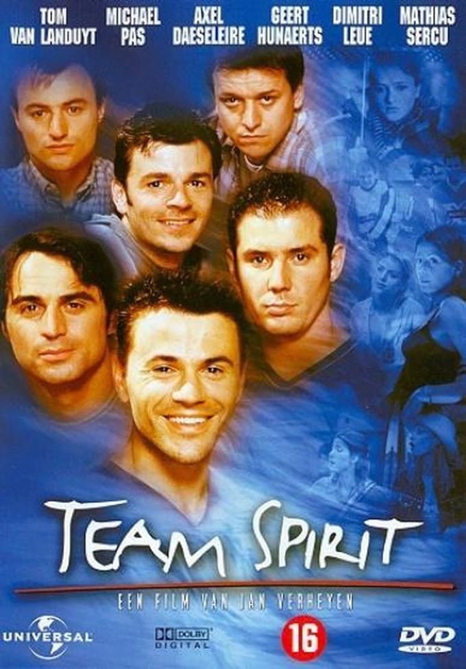Team Spirit