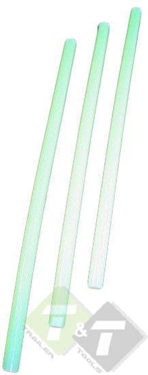 Lijmpatroon, 3 delige lijmpatronen, Lijm sticks, 30cm lang, 11.4mm diameter