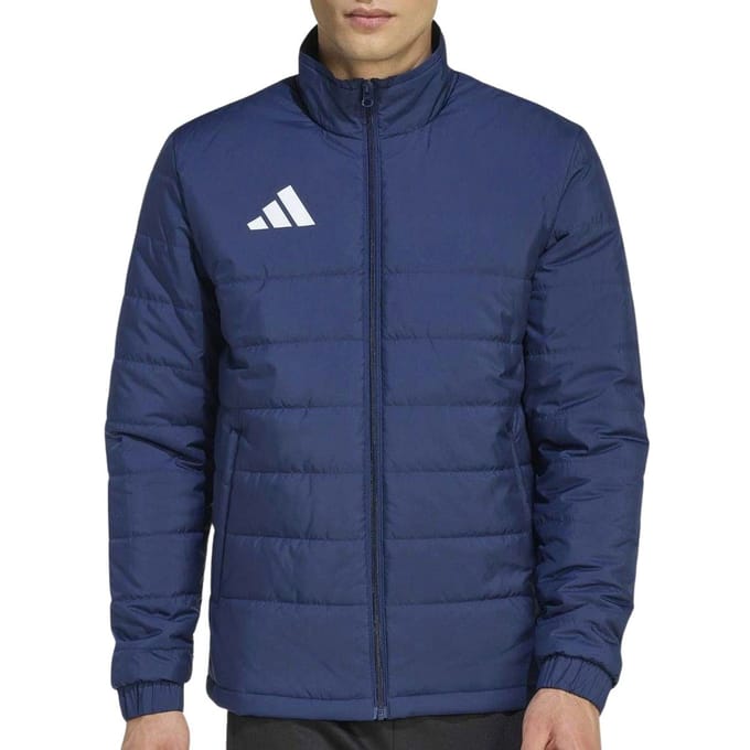 Adidas Performance Entrada26 Licht Jack - Heren - Blauw