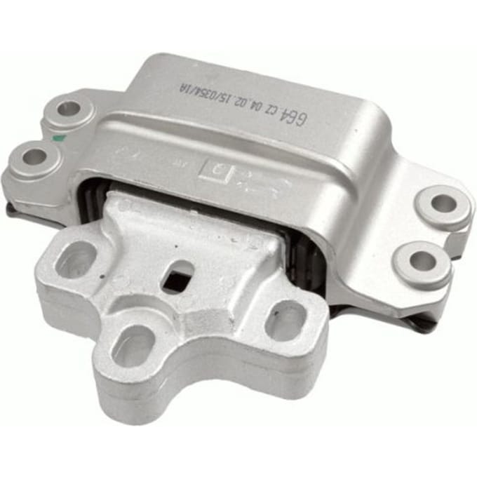 Motorsteun LEMFÖRDER 37712 01, Voor, Achter, Links