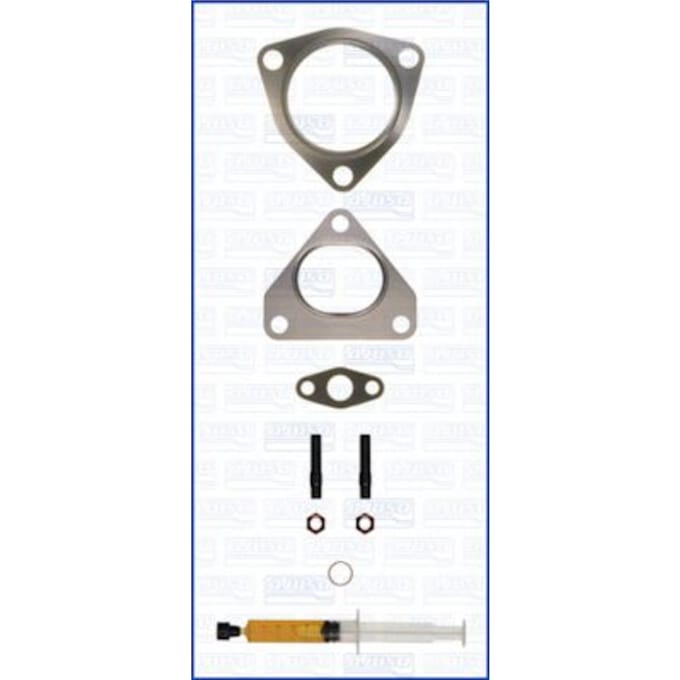 Montageset, supercharger AJUSA JTC11353