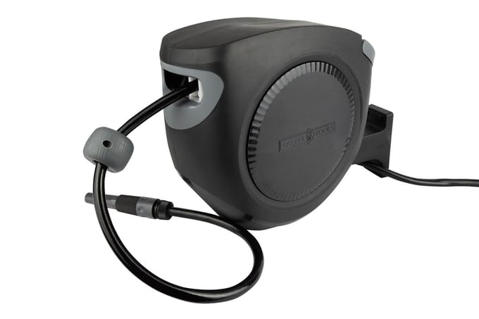 Wandslangenbox 15 meter | Per Stuk