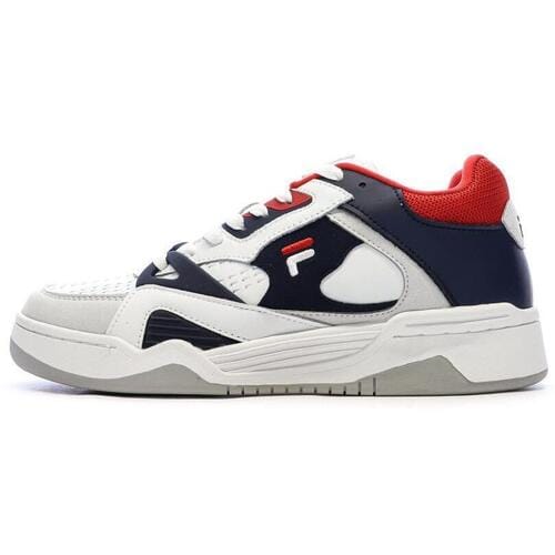 Lage Sneakers Fila Wayne