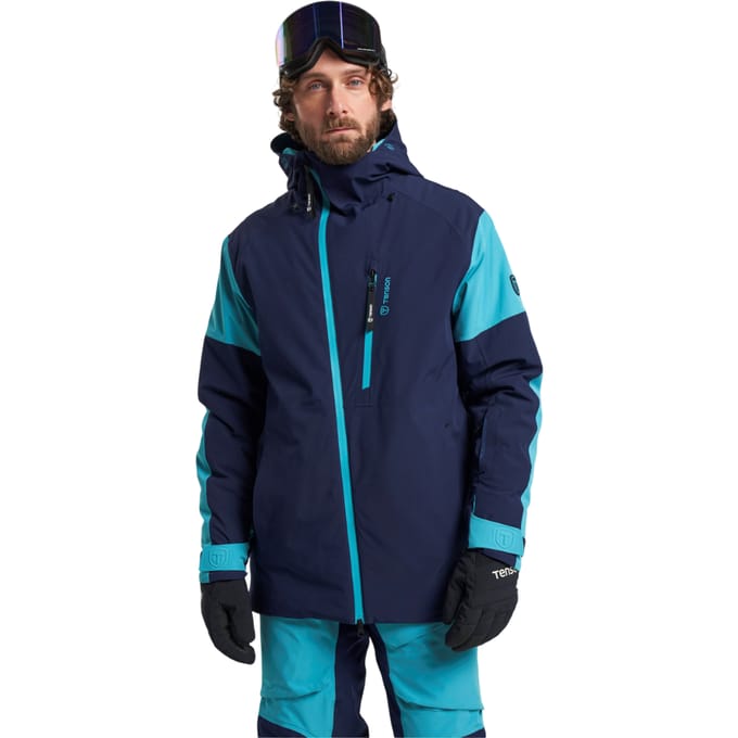 Tenson Mens Aerismo Ski Jacket
