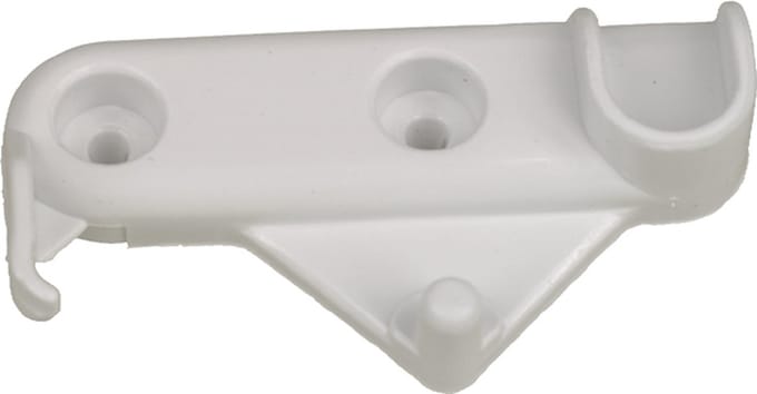 MERLONI - MERLONI STEUN R. FREEZER-DEURTJE GSF43 - C00059403